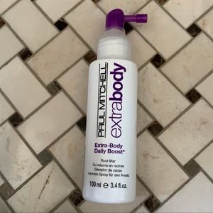 New Paul Mitchell Root Lifter